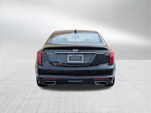 2023 Cadillac CT5 Premium Luxury AWD