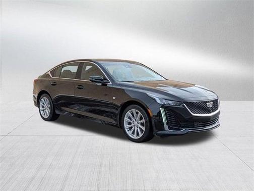 2023 Cadillac CT5 Premium Luxury AWD