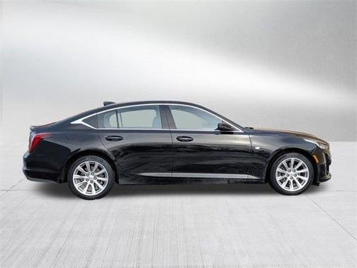 2023 Cadillac CT5 Premium Luxury AWD