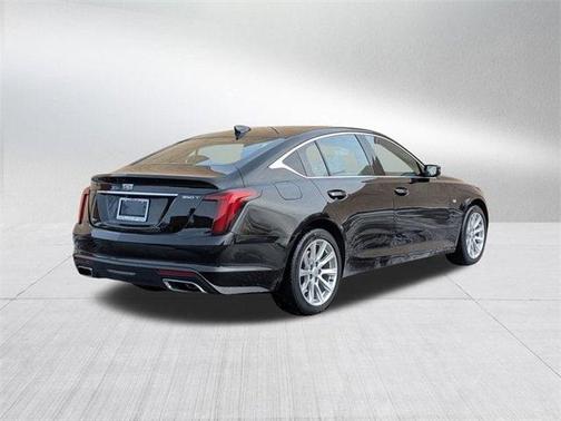 2023 Cadillac CT5 Premium Luxury AWD