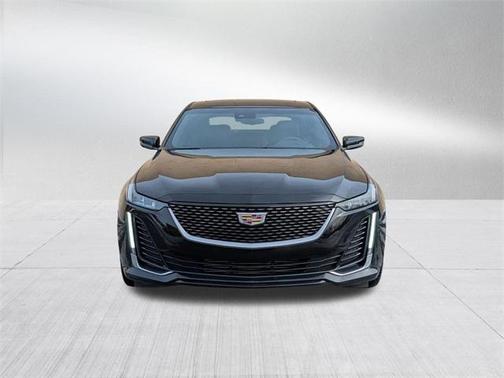 2023 Cadillac CT5 Premium Luxury RWD