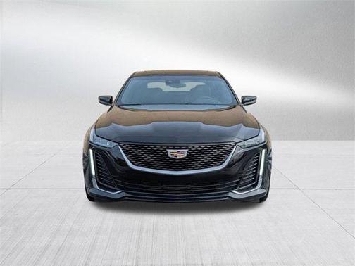 2023 Cadillac CT5 Premium Luxury AWD