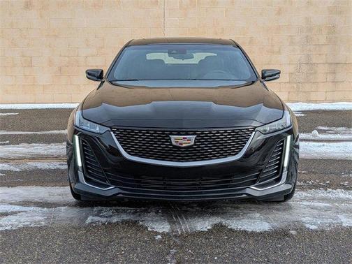 2023 Cadillac CT5 Premium Luxury RWD