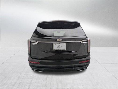 2025 Cadillac XT6 Sport AWD