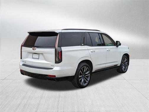 2022 Cadillac Escalade Sport Platinum