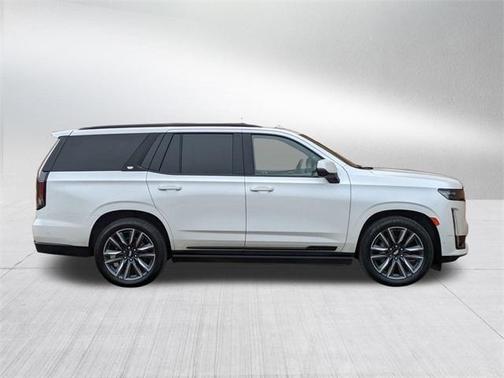 2022 Cadillac Escalade Sport Platinum