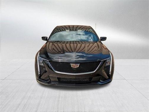 2025 Cadillac CT5 Sport AWD