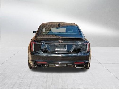 2025 Cadillac CT5 Sport AWD