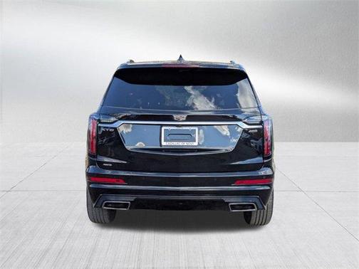 2024 Cadillac XT6 Sport AWD