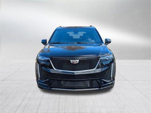 2024 Cadillac XT6 Sport AWD