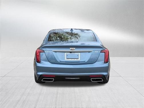 2023 Cadillac CT5 Premium Luxury AWD