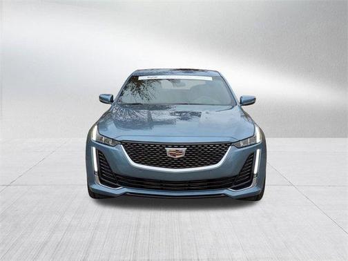 2023 Cadillac CT5 Premium Luxury AWD