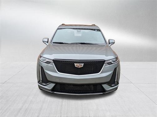 2023 Cadillac XT6 Sport AWD