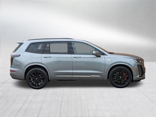 2023 Cadillac XT6 Sport AWD