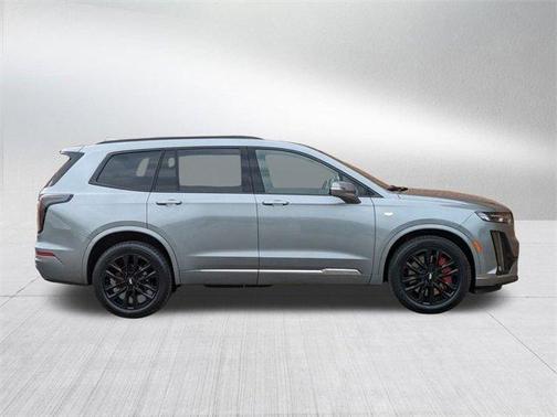 2023 Cadillac XT6 Sport AWD