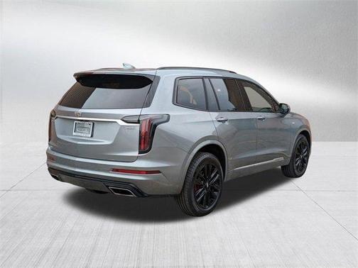 2023 Cadillac XT6 Sport AWD