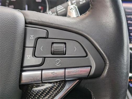2023 Cadillac XT6 Sport AWD