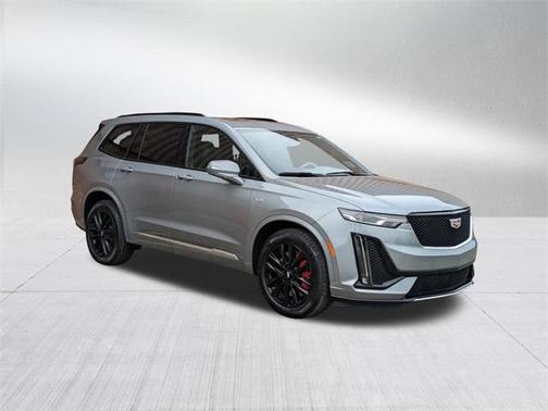 2023 Cadillac XT6 Sport AWD