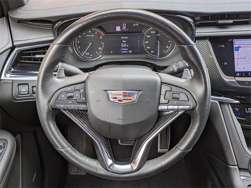 2023 Cadillac XT6 Sport AWD