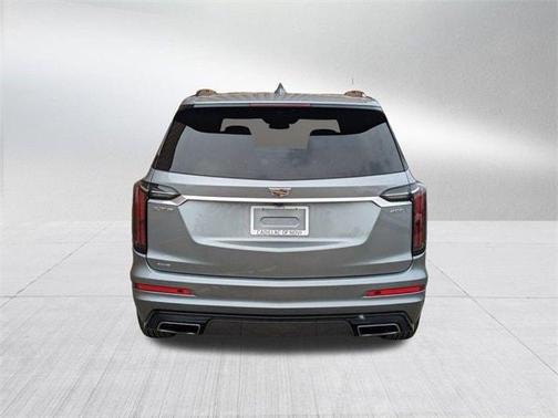 2023 Cadillac XT6 Sport AWD