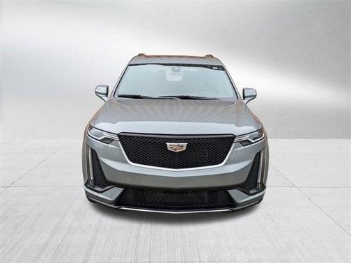 2023 Cadillac XT6 Sport AWD