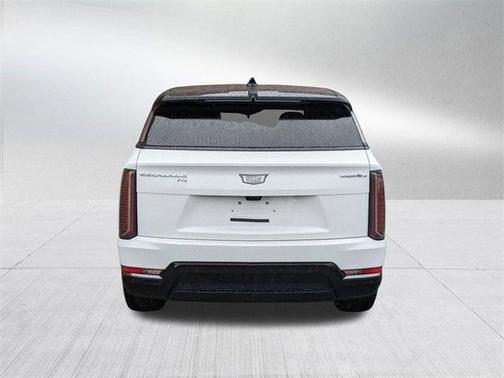 2025 Cadillac Escalade IQ Sport 1