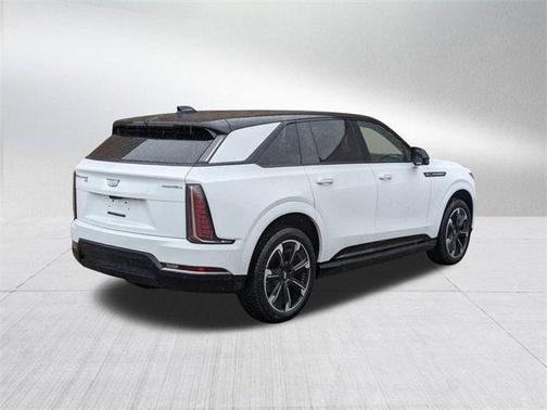 2025 Cadillac Escalade IQ Sport 1