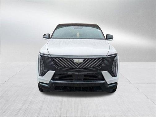 2025 Cadillac Escalade IQ Sport 1