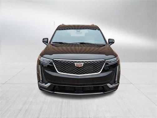 2025 Cadillac XT6 Premium Luxury AWD