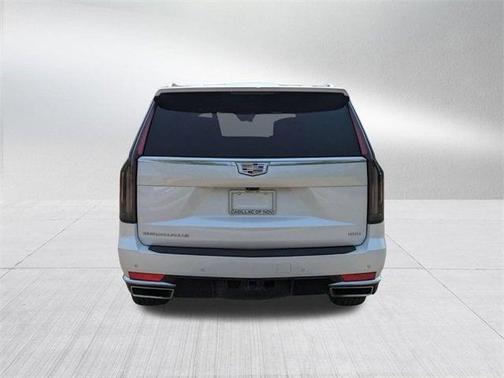 2023 Cadillac Escalade ESV Premium Luxury
