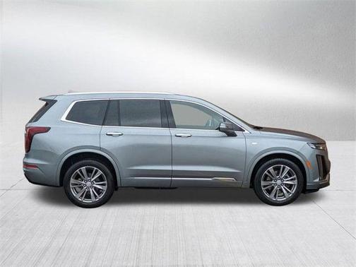 2023 Cadillac XT6 Premium Luxury AWD