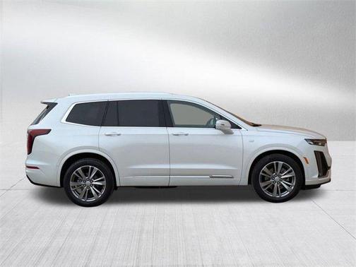 2024 Cadillac XT6 Premium Luxury AWD