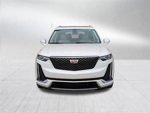 2024 Cadillac XT6 Premium Luxury AWD