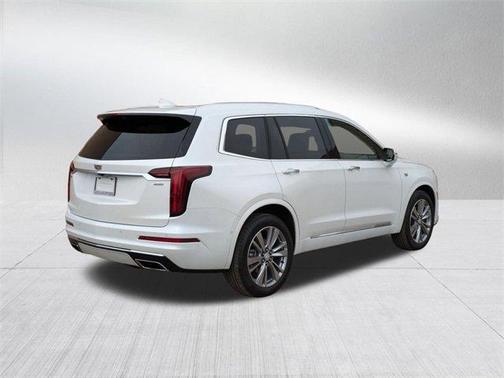 2024 Cadillac XT6 Premium Luxury AWD