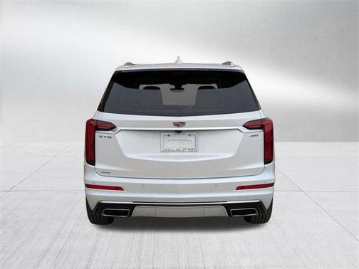 2024 Cadillac XT6 Premium Luxury AWD