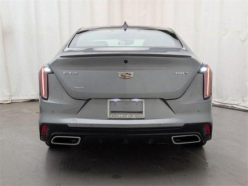 2023 Cadillac CT4 Sport