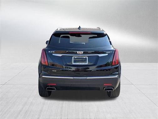 2024 Cadillac XT5 Luxury
