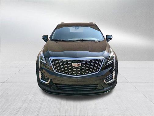 2024 Cadillac XT5 Luxury