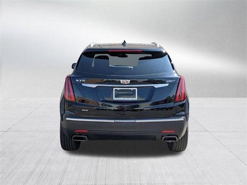 2024 Cadillac XT5 Luxury