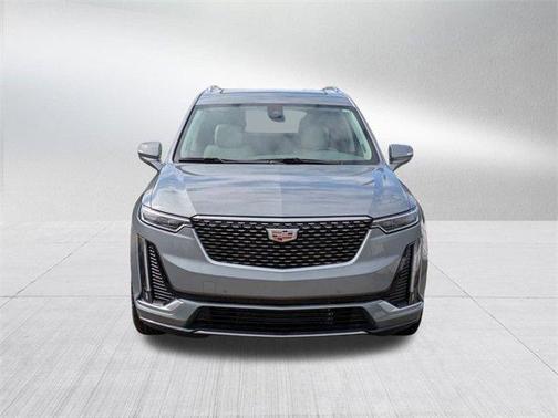 2025 Cadillac XT6 Premium Luxury AWD