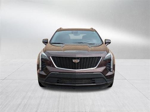 2020 Cadillac XT4 Sport