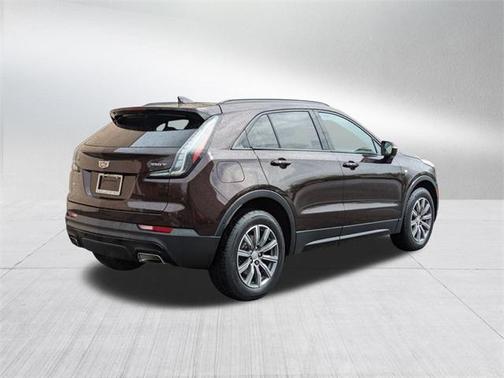 2020 Cadillac XT4 Sport