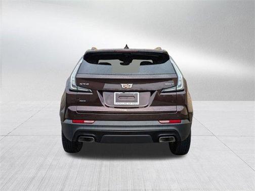 2020 Cadillac XT4 Sport