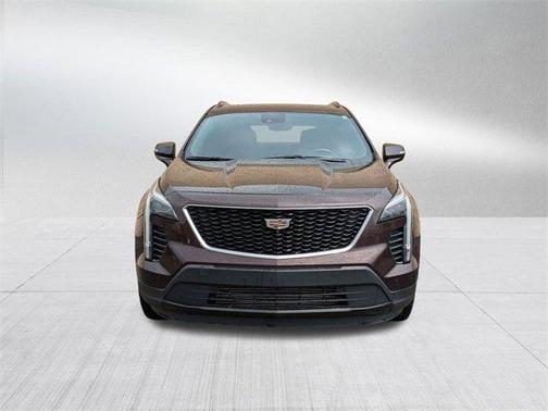 2020 Cadillac XT4 Sport