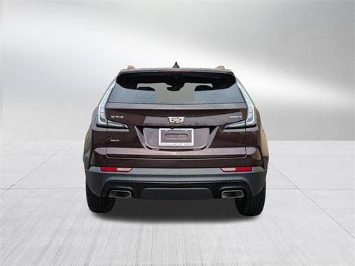 2020 Cadillac XT4 Sport