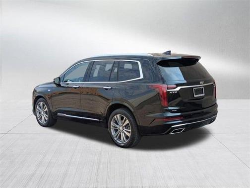 2024 Cadillac XT6 Premium Luxury AWD