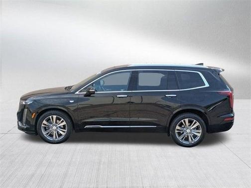 2024 Cadillac XT6 Premium Luxury AWD