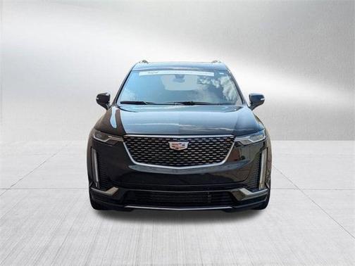 2024 Cadillac XT6 Premium Luxury AWD