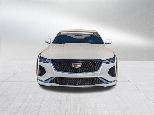 2023 Cadillac CT4 Sport