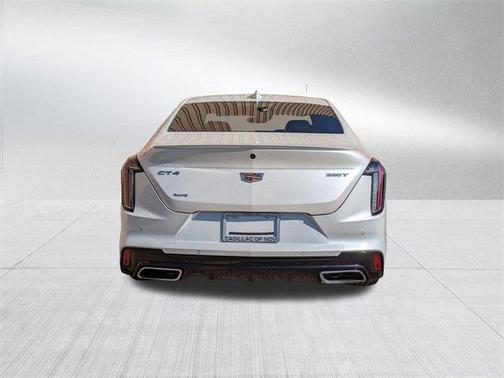 2023 Cadillac CT4 Sport